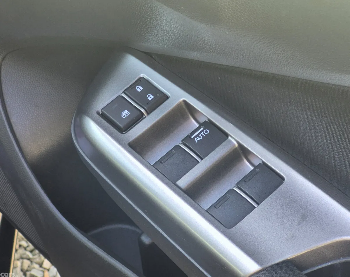 Honda Grace Saloon, Petrol Hybrid, 2015, Black