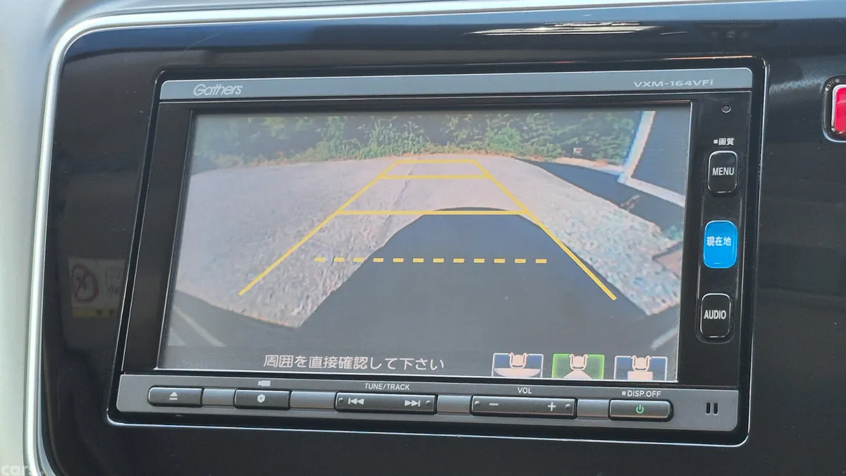 Honda Grace Saloon, Petrol Hybrid, 2015, Black