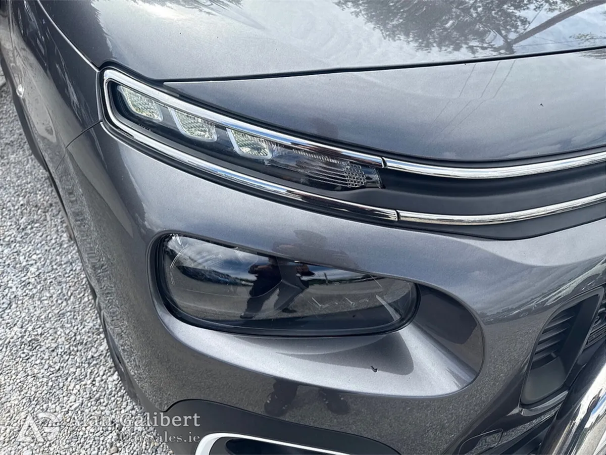 Citroen Berlingo MPV, Diesel, 2019, Grey