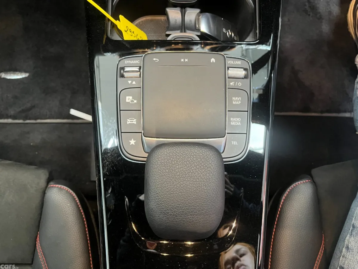 Mercedes-Benz A-Class Hatchback, Diesel, 2021, Silver