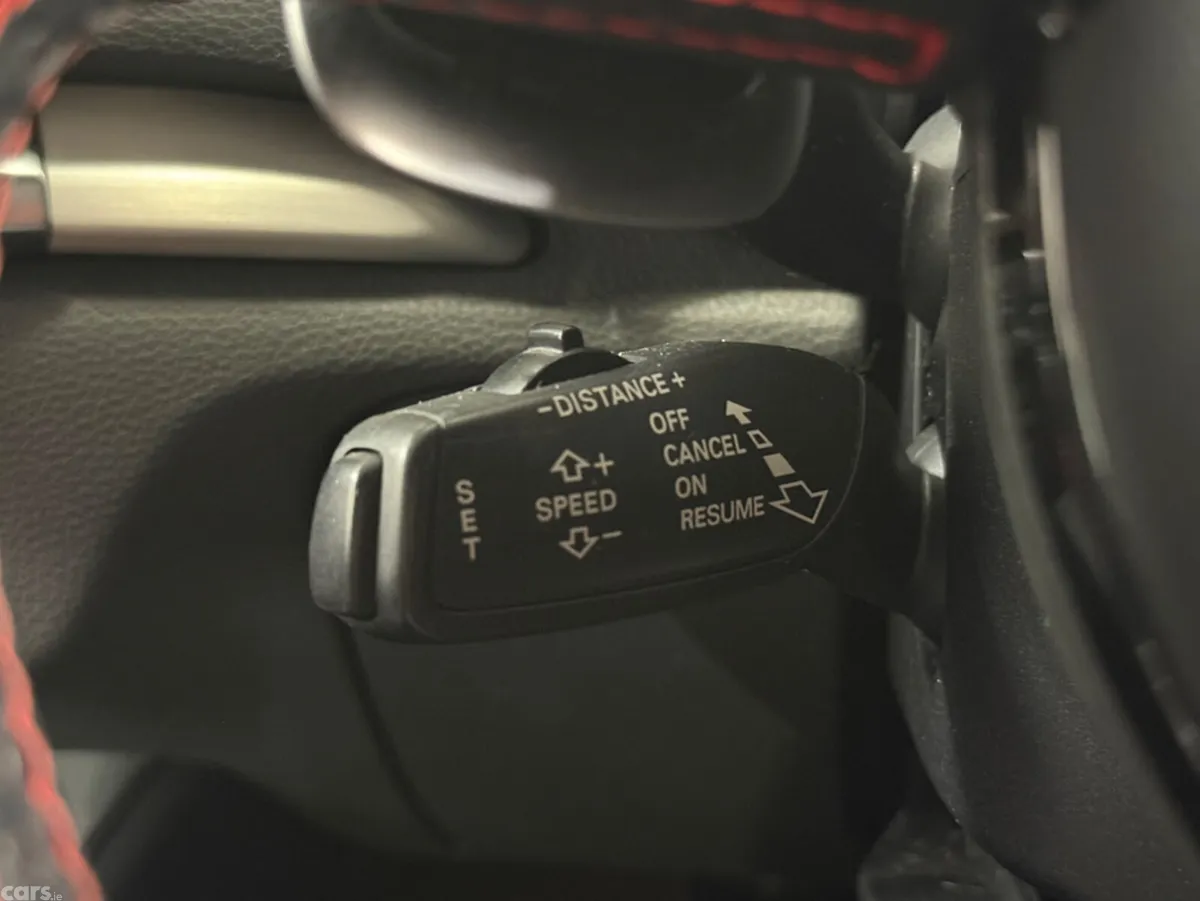 Audi S3 Saloon, Petrol, 2014, Silver
