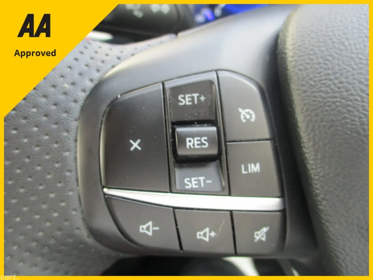 Ford Kuga MPV, Diesel, 2023, Blue