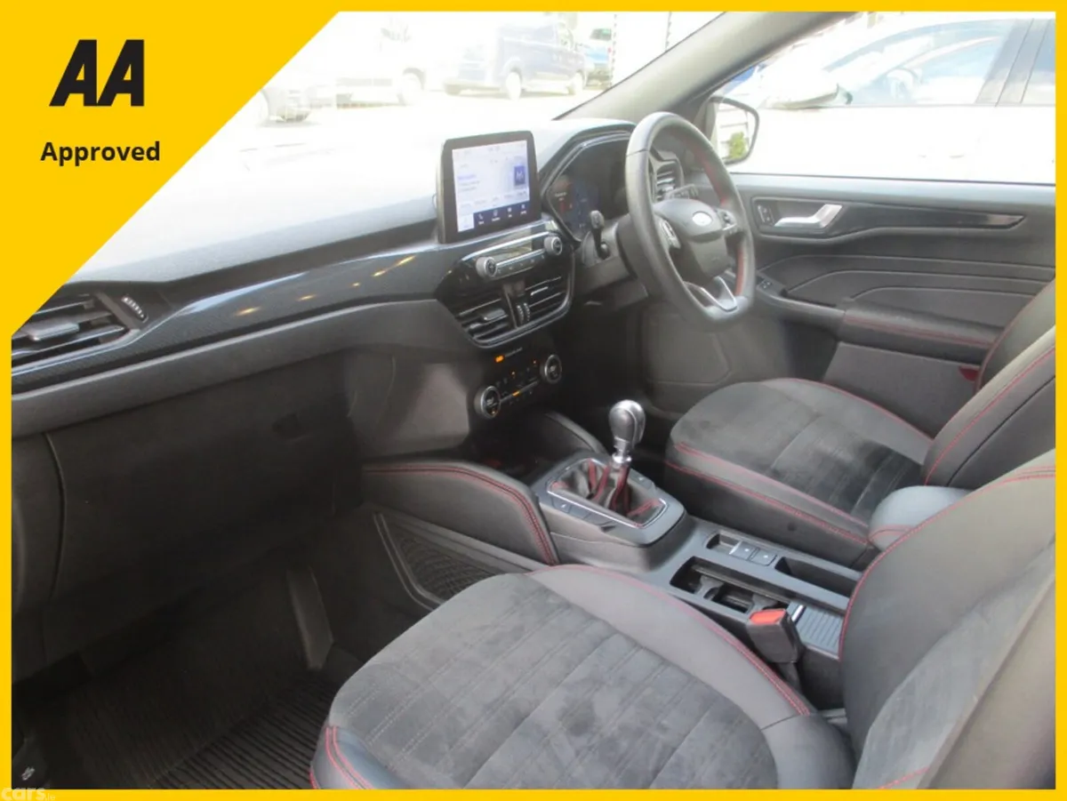 Ford Kuga MPV, Diesel, 2023, Blue