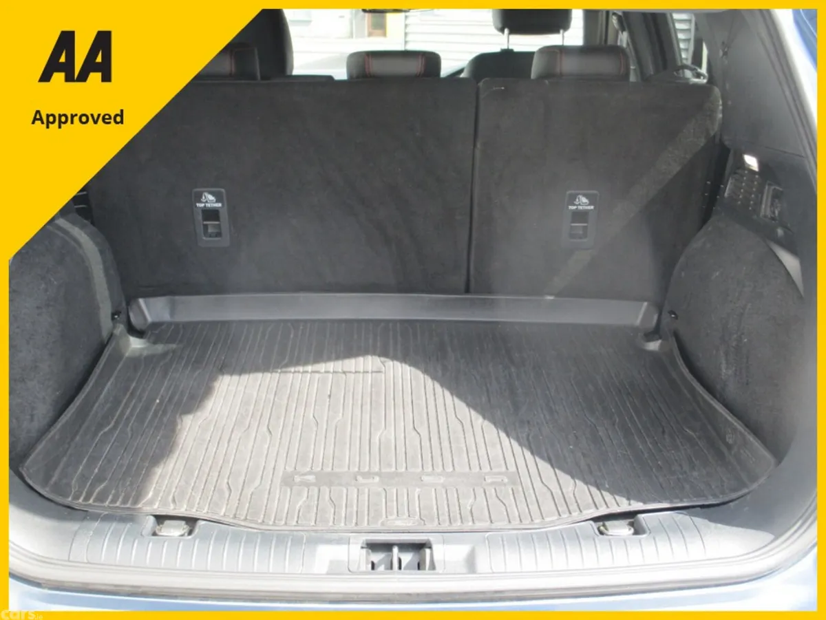 Ford Kuga MPV, Diesel, 2023, Blue