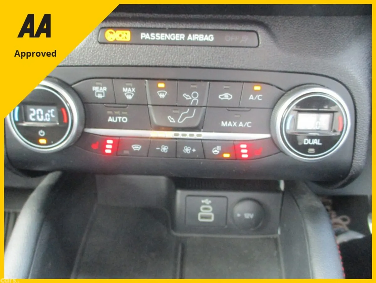 Ford Kuga MPV, Diesel, 2023, Blue