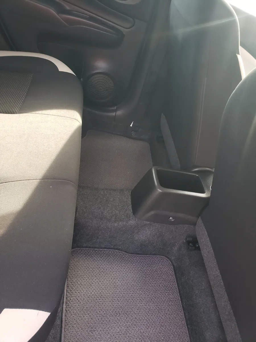 Nissan Note MPV, Petrol Hybrid, 2017, White