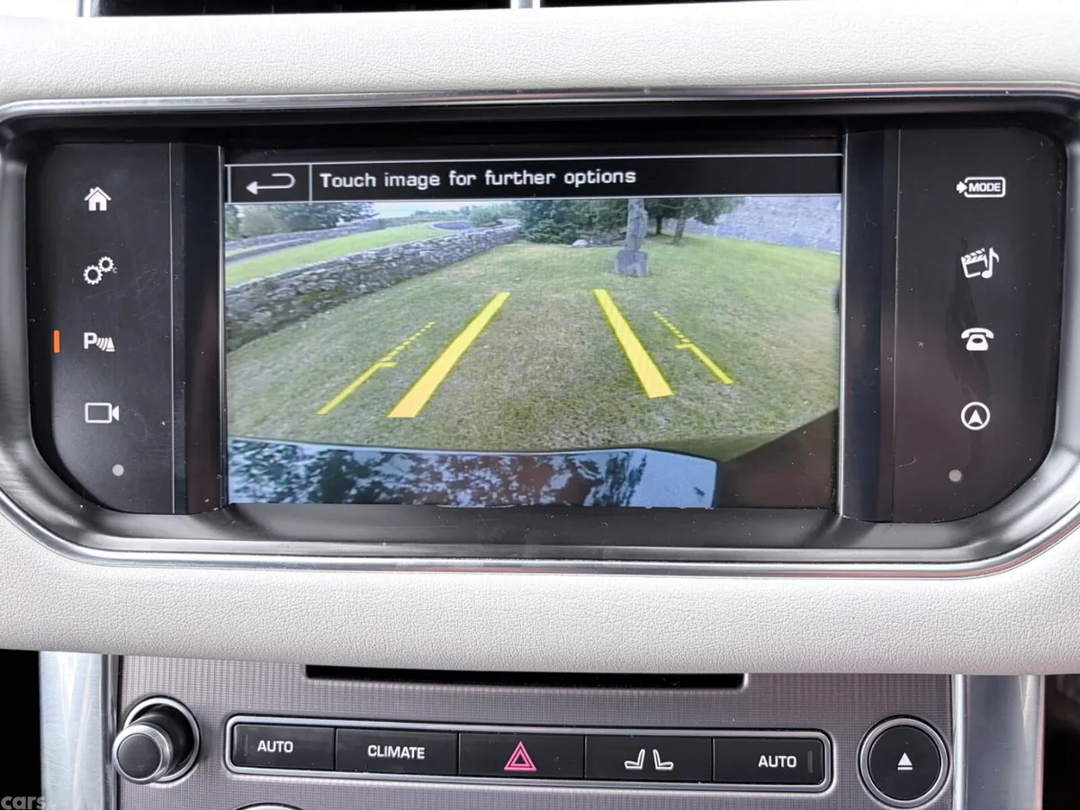 Land Rover Range Rover Sport SUV, Diesel, 2016, Black