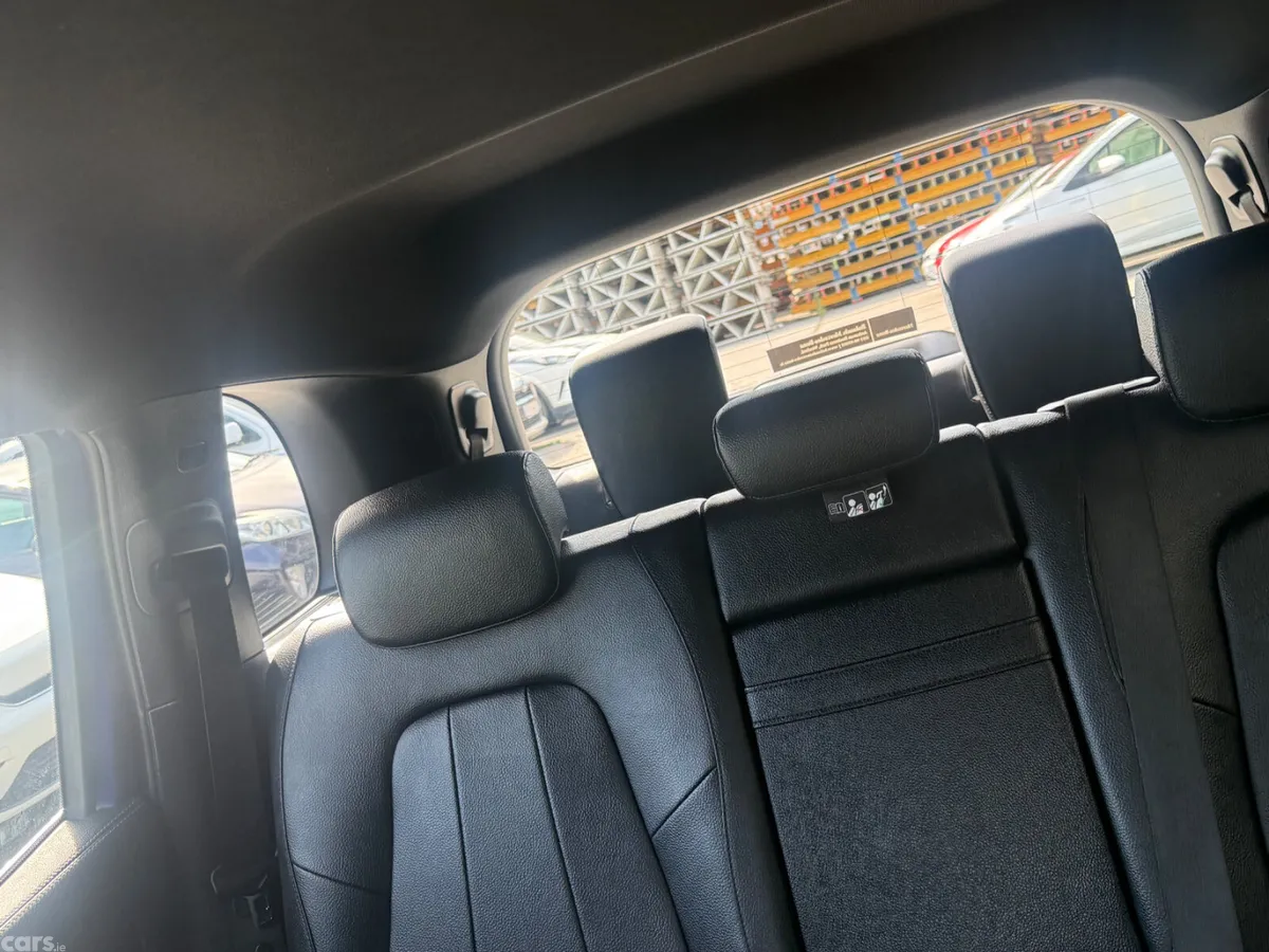 Mercedes-Benz GLB Estate/Jeep, Diesel, 2022, Blue