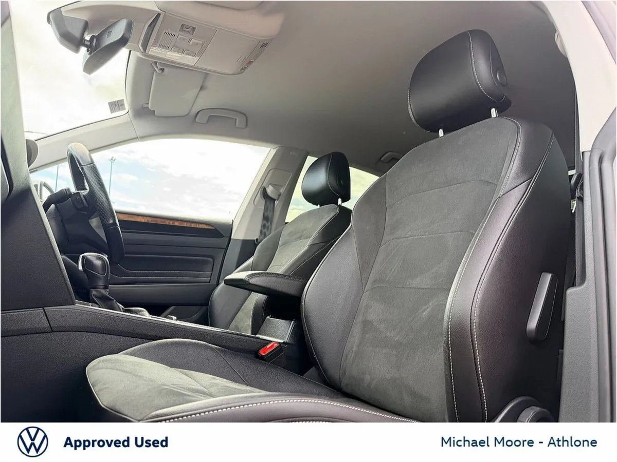 Volkswagen Arteon Hatchback, Diesel, 2024, Grey