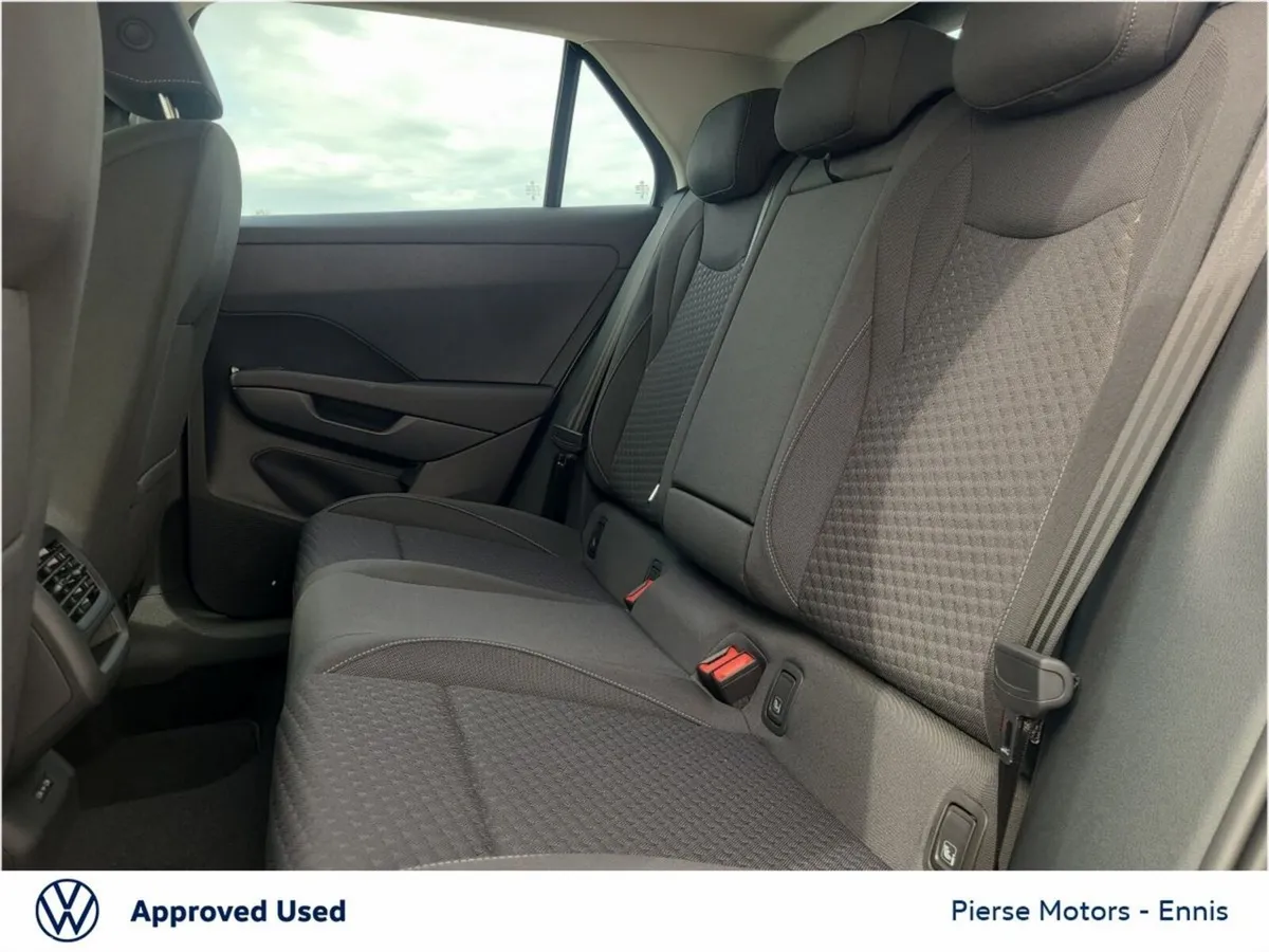 Volkswagen T-Roc SUV, Petrol, 2026, Grey
