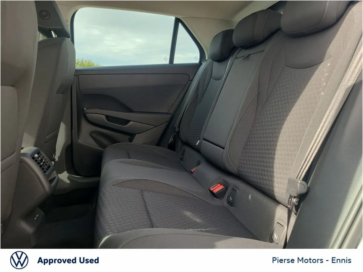 Volkswagen T-Roc SUV, Petrol, 2026, Grey