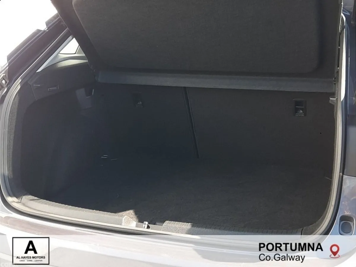 Volkswagen Taigo SUV, Petrol, 2025, Grey