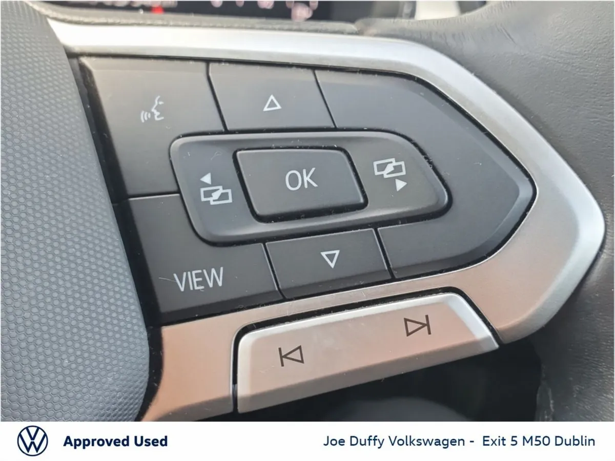 Volkswagen T-Roc SUV, Petrol, 2024, Grey