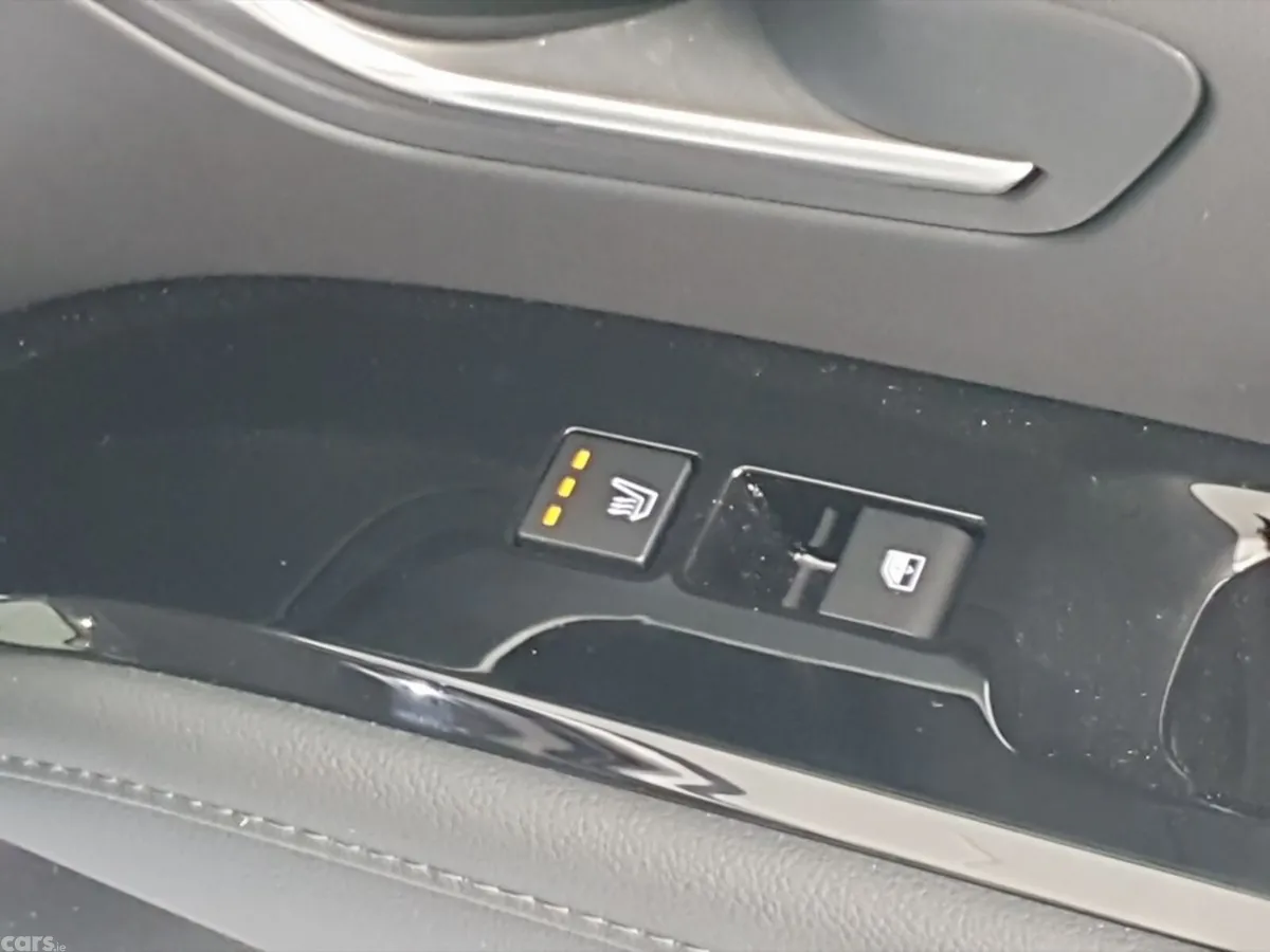 Hyundai Tucson SUV, Petrol Plug-in Hybrid, 2026, Silver
