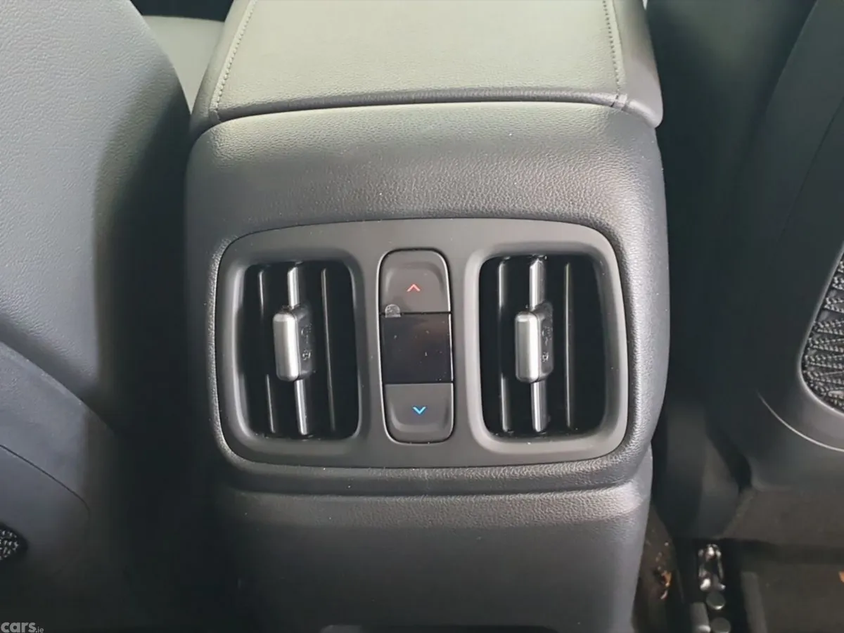 Hyundai Tucson SUV, Petrol Plug-in Hybrid, 2026, Silver