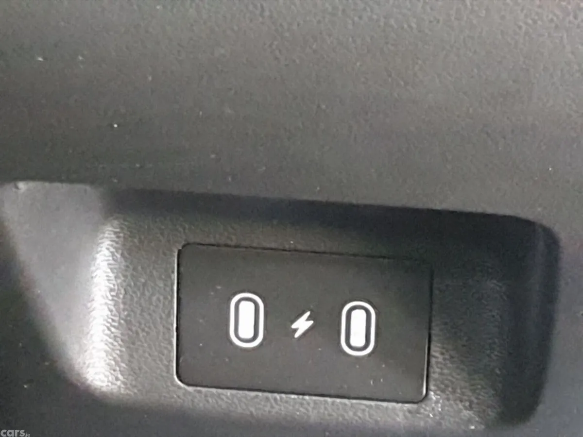 Hyundai Tucson SUV, Petrol Plug-in Hybrid, 2026, Silver