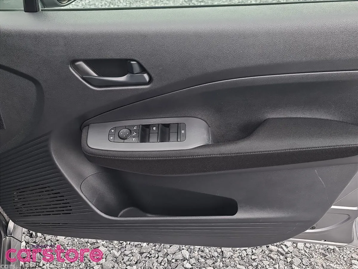 Nissan Note Hatchback, Petrol Hybrid, 2022, Grey