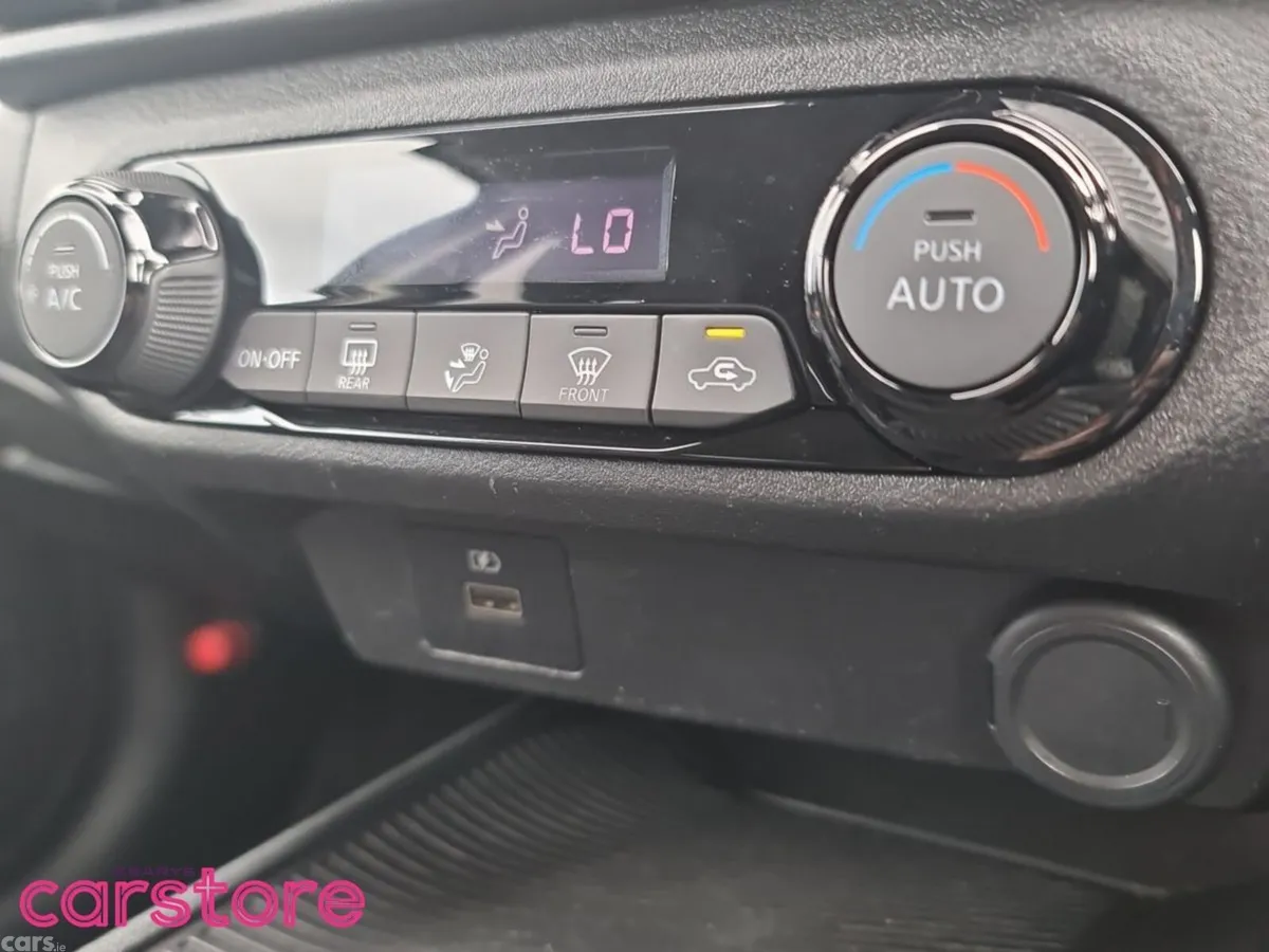 Nissan Note Hatchback, Petrol Hybrid, 2022, Grey