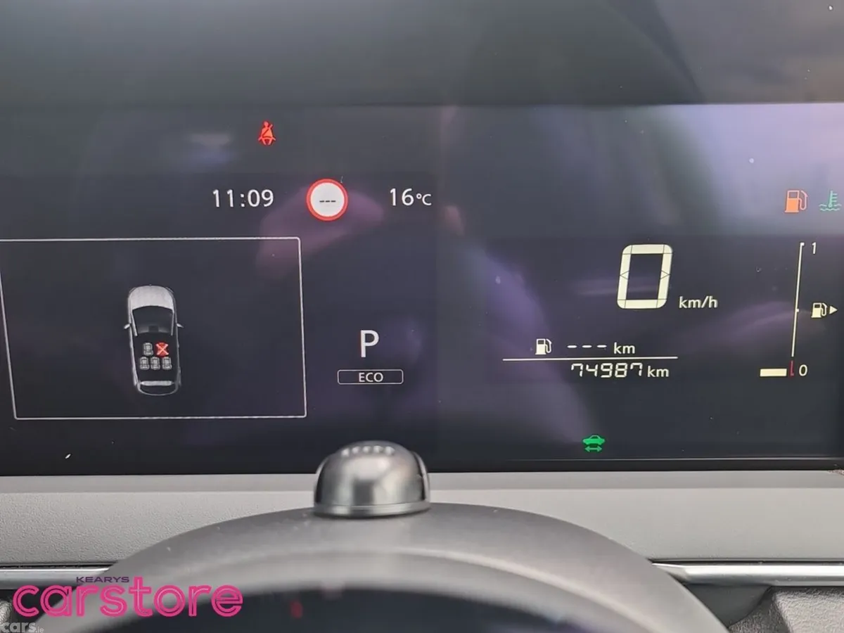 Nissan Note Hatchback, Petrol Hybrid, 2022, Grey