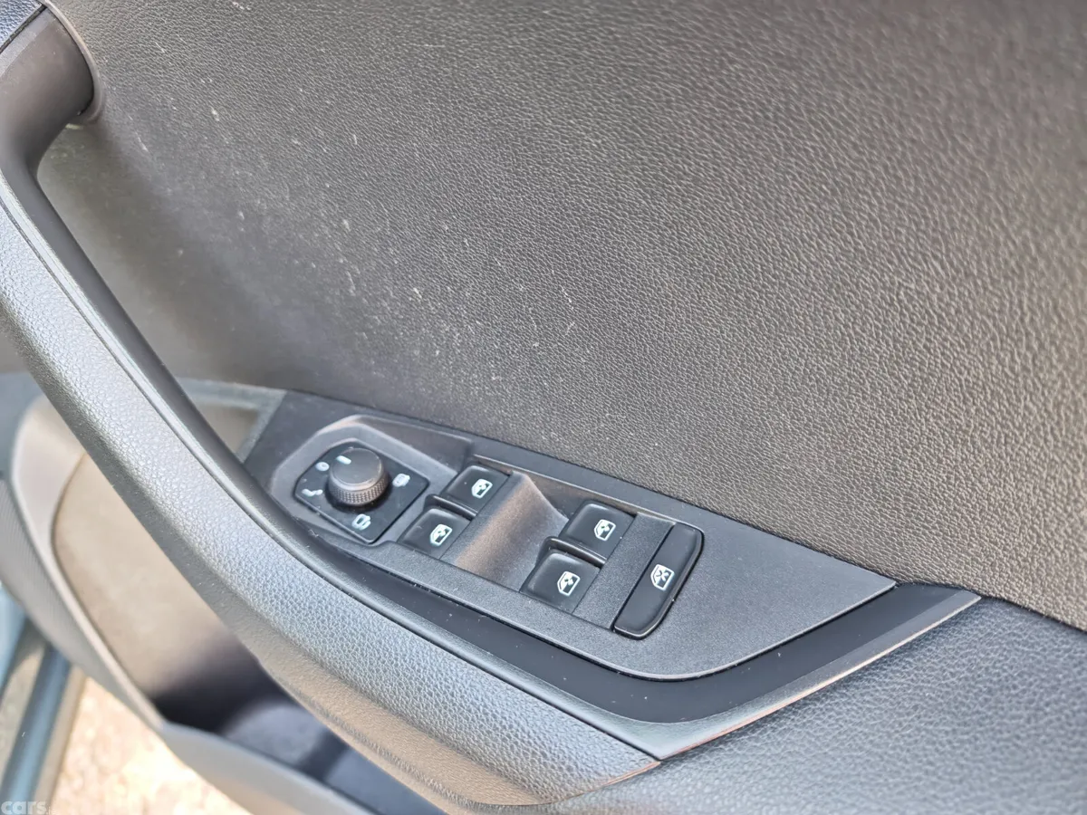 Skoda Karoq Estate/Jeep, Diesel, 2021, Grey