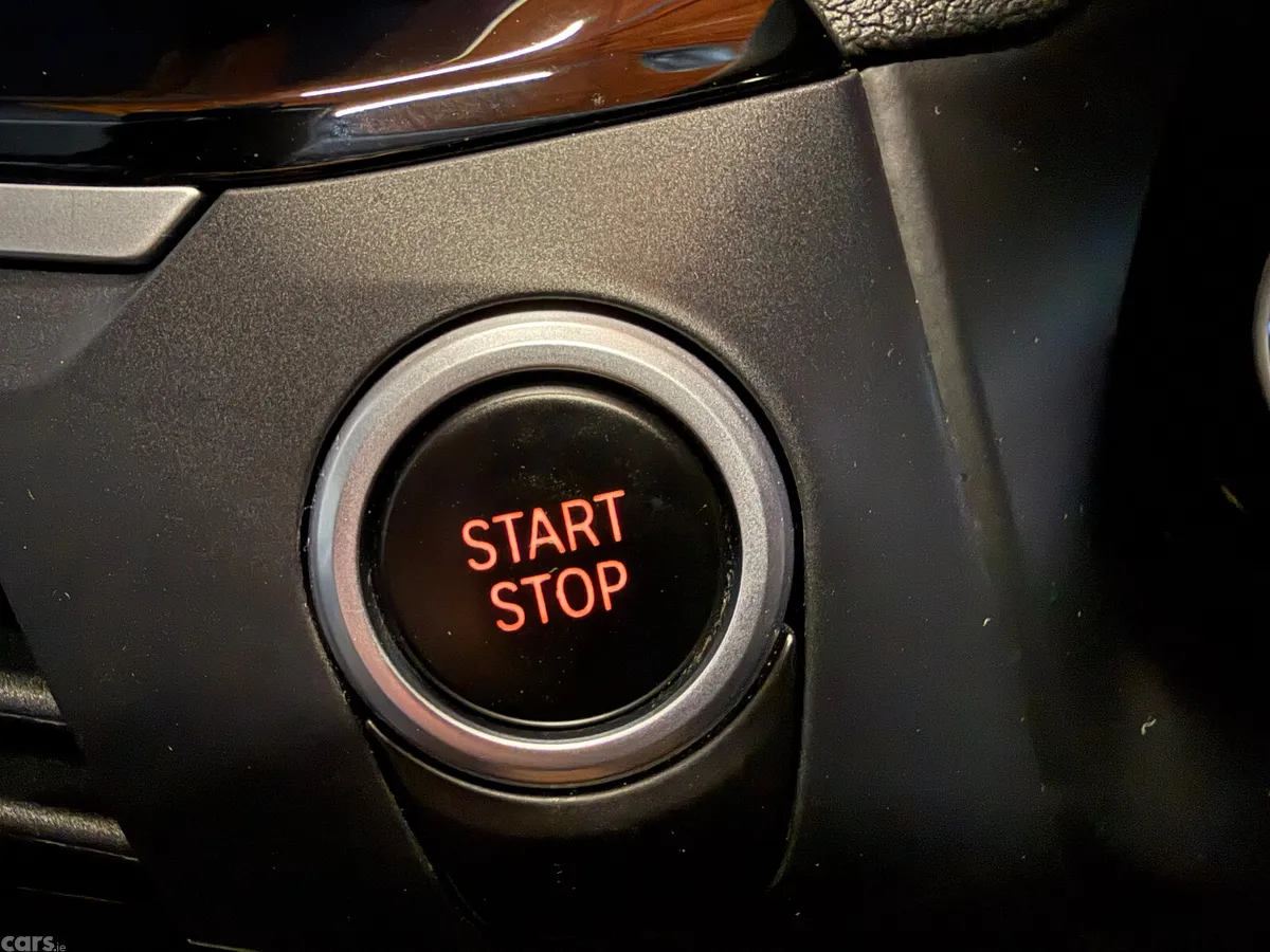 BMW X3 SUV, Petrol Plug-in Hybrid, 2021, Black