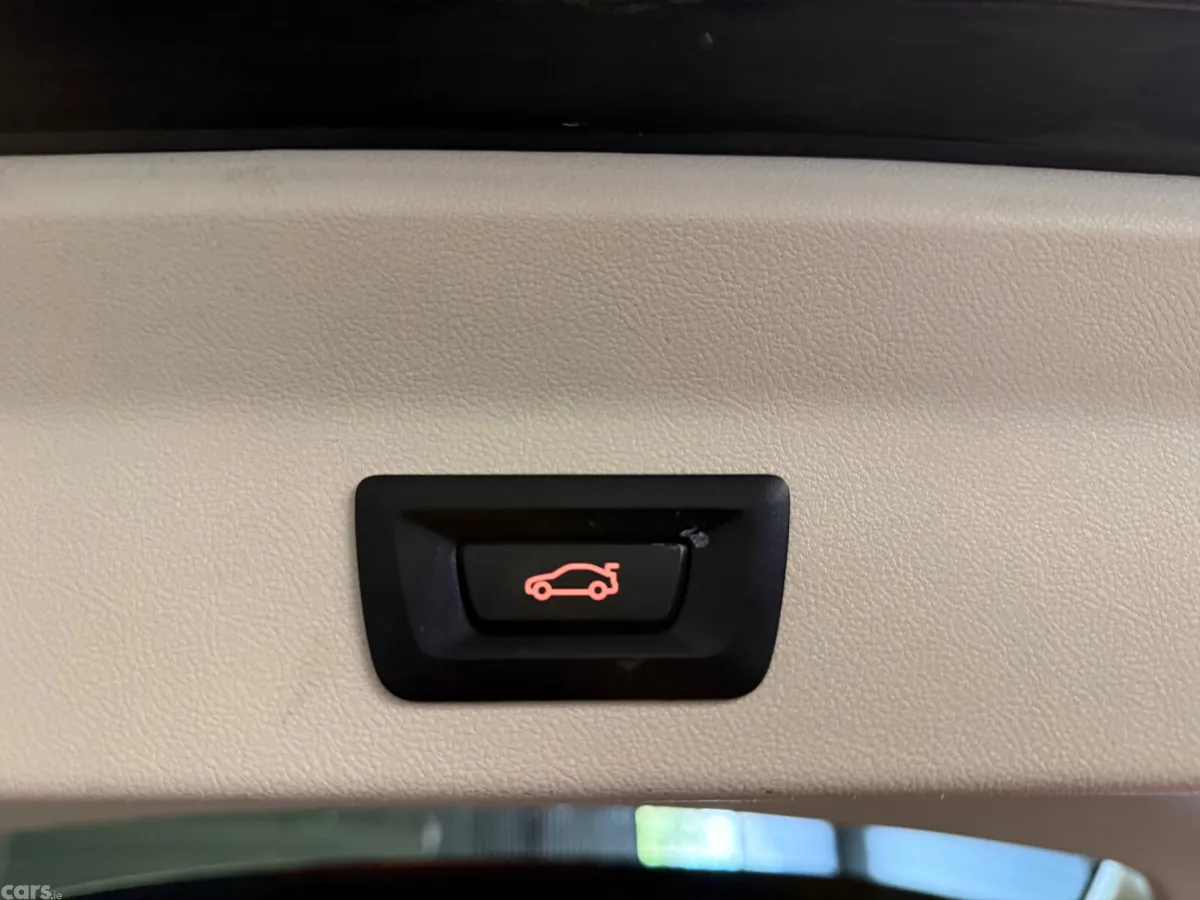 BMW X3 SUV, Petrol Plug-in Hybrid, 2021, Black