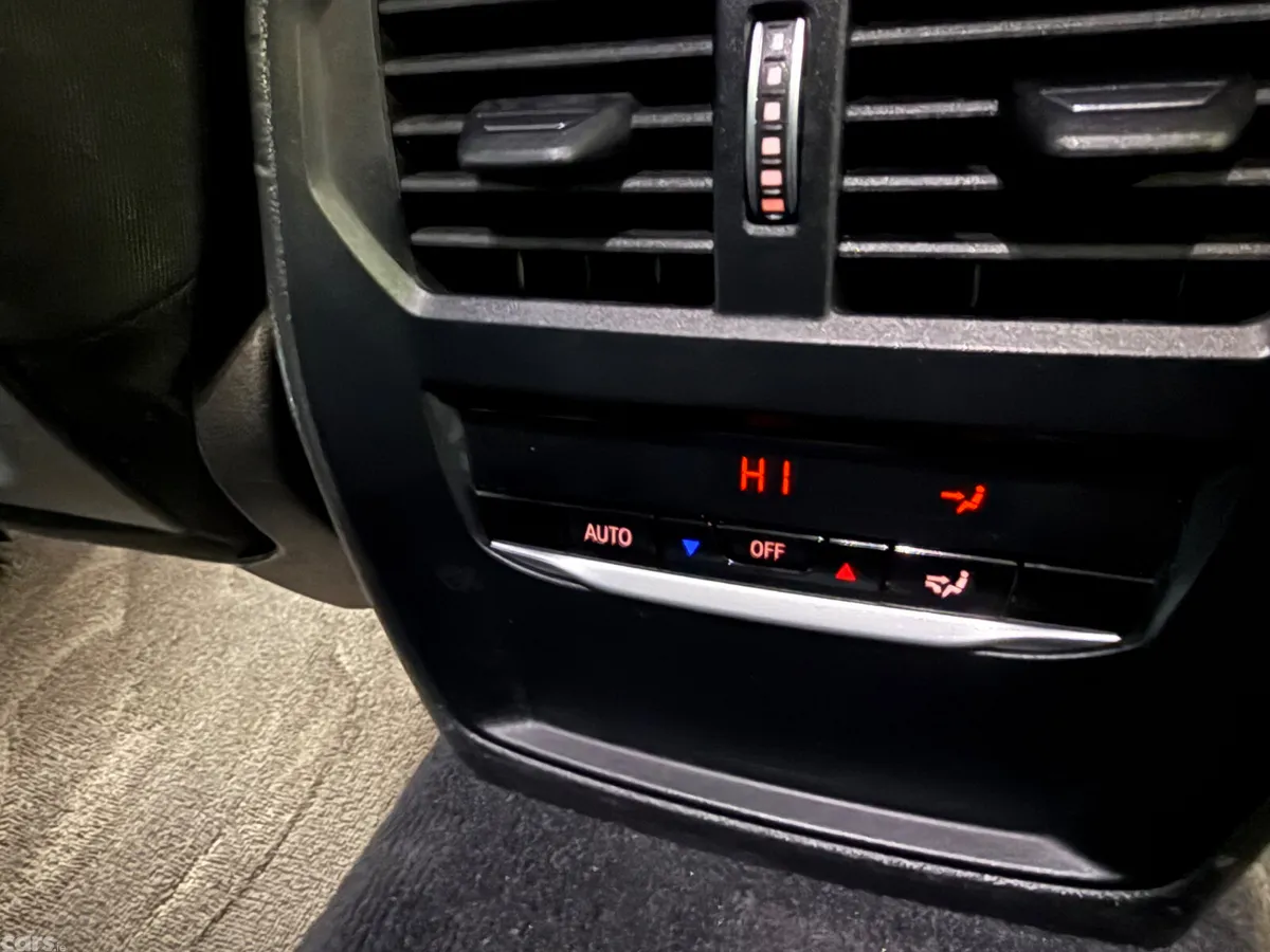 BMW 3-Series Estate, Petrol Plug-in Hybrid, 2022, Red