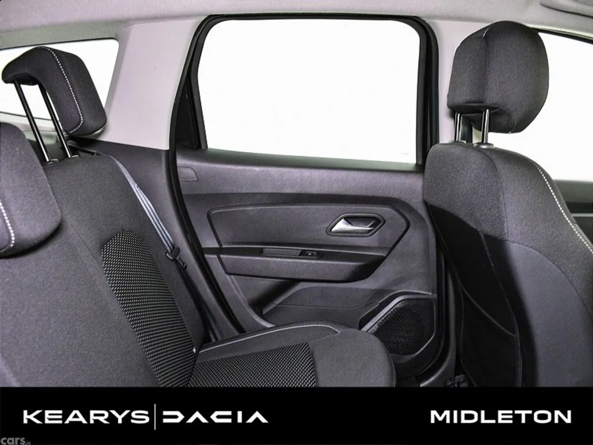 Dacia Duster SUV, Diesel, 2020, Black
