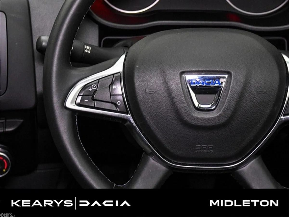 Dacia Duster SUV, Diesel, 2020, Black