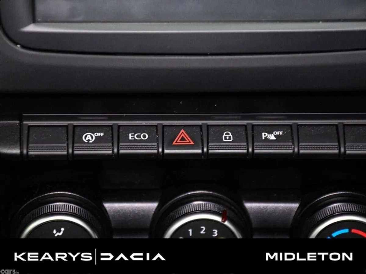 Dacia Duster SUV, Diesel, 2020, Black