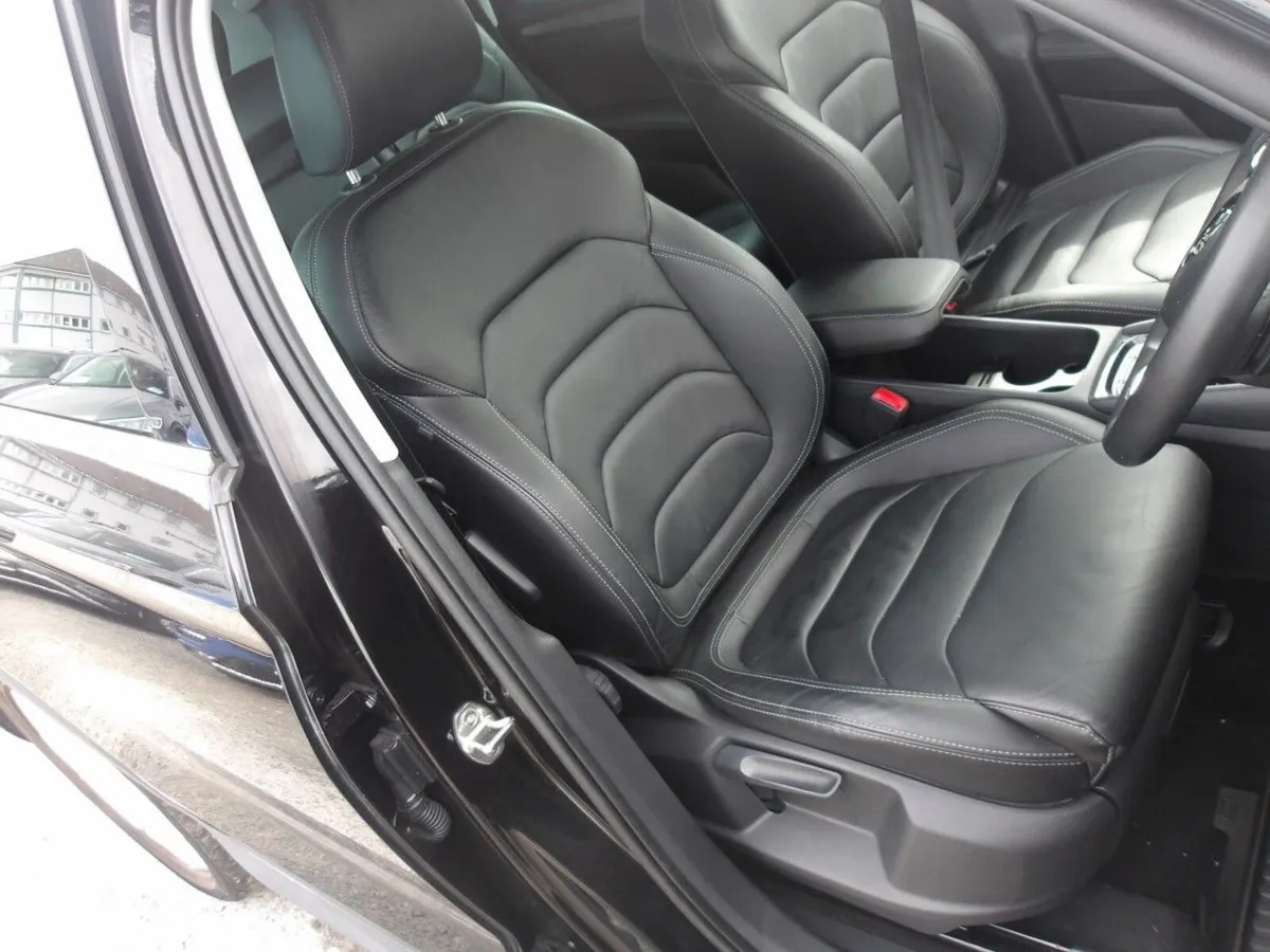 Skoda Kodiaq SUV, Diesel, 2024, Black