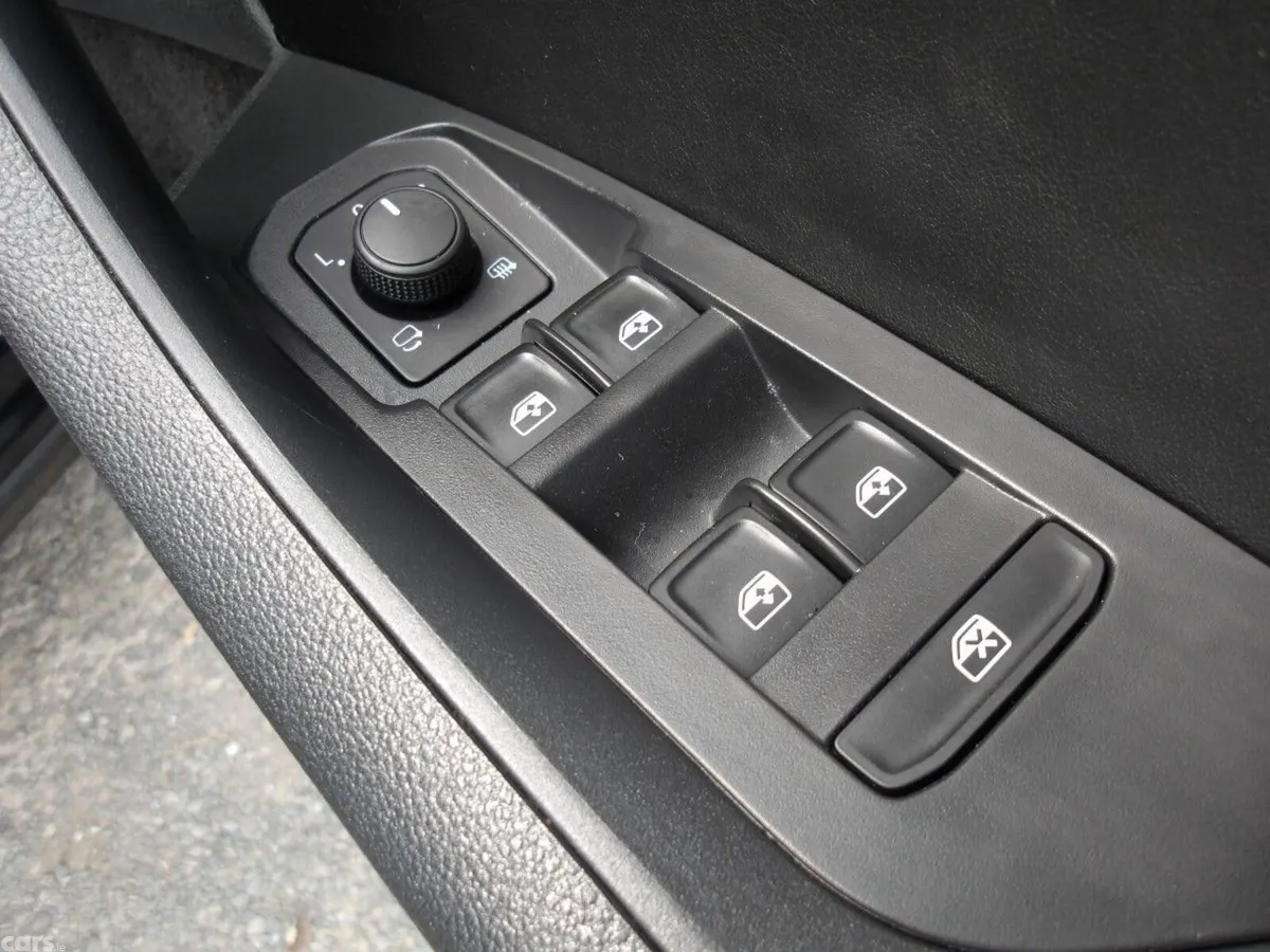 Skoda Kodiaq SUV, Diesel, 2024, Black