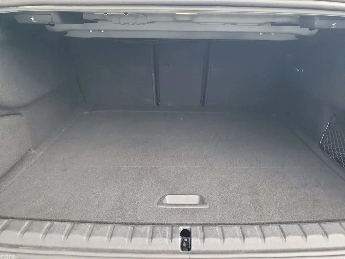 BMW 2-Series Saloon, Petrol, 2022, Grey