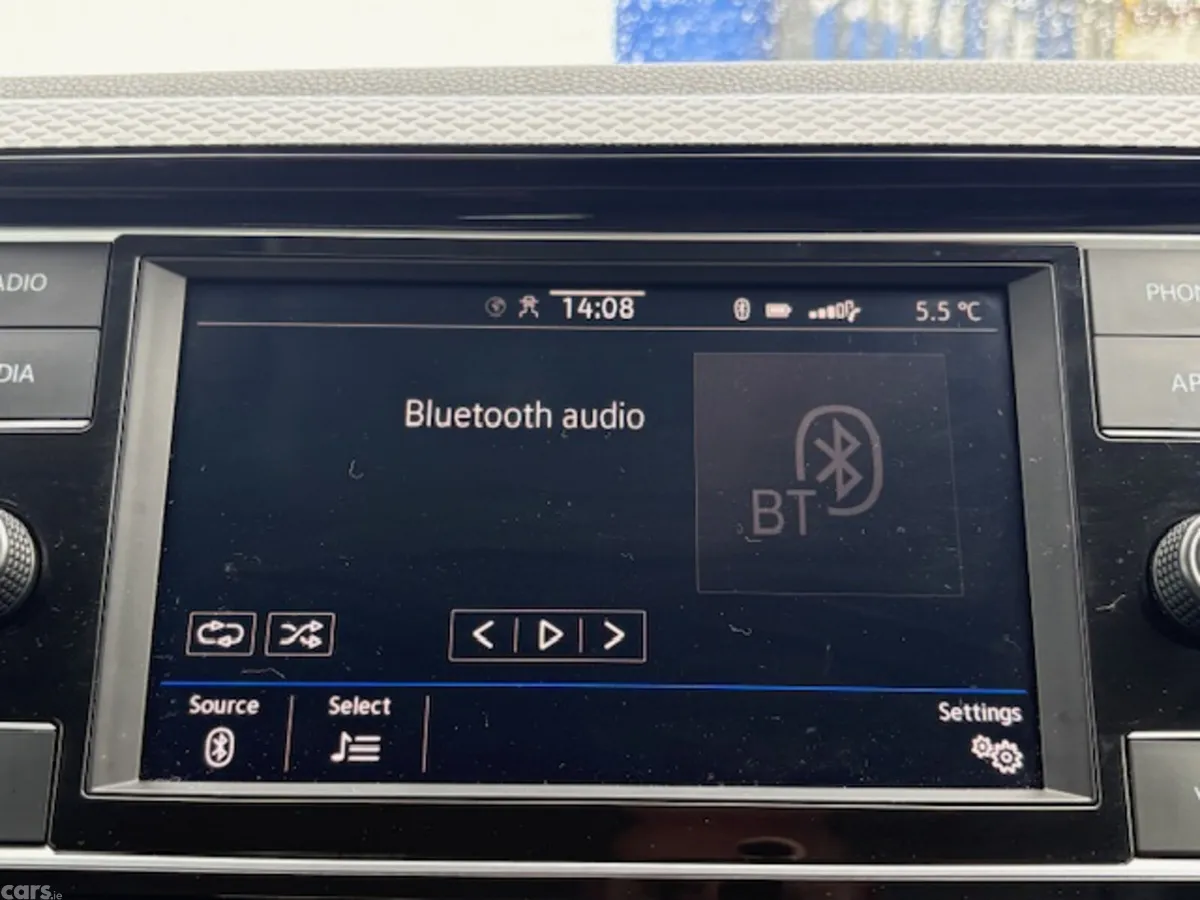 Volkswagen Polo Hatchback, Petrol, 2024, Grey