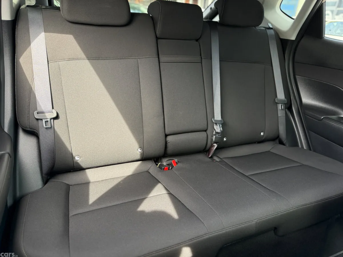 Hyundai KONA MPV, Petrol Hybrid, 2024, Black