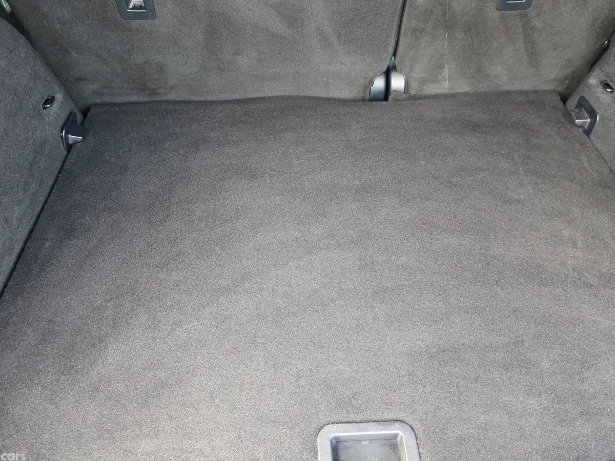 Ford Kuga SUV, Diesel, 2021, Grey