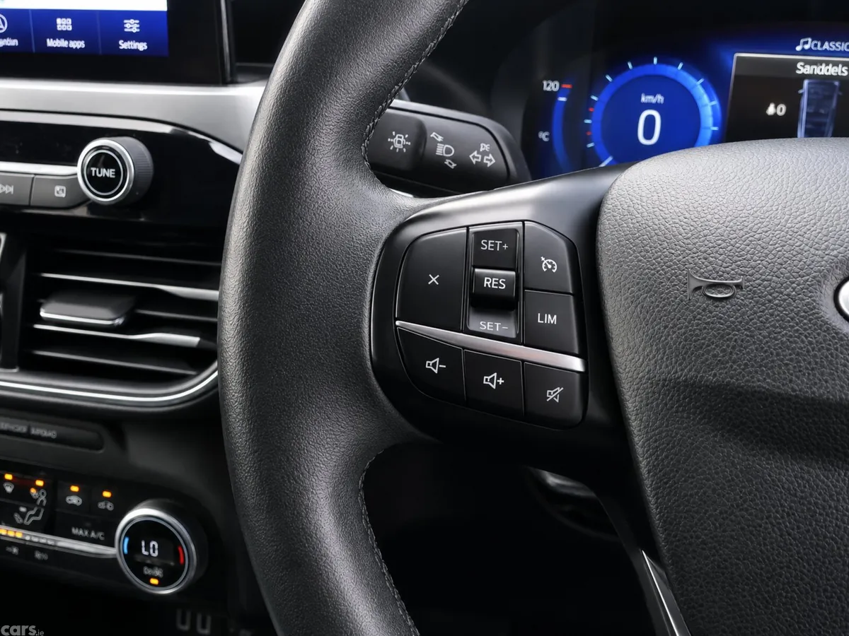 Ford Kuga SUV, Diesel, 2021, Grey