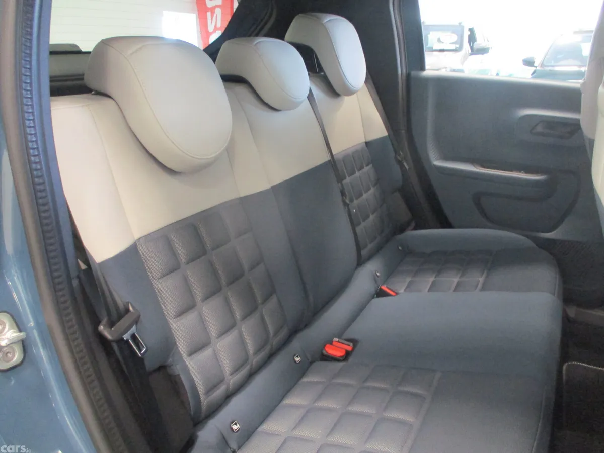 Fiat Grande Panda Hatchback, Petrol, 2026, Blue