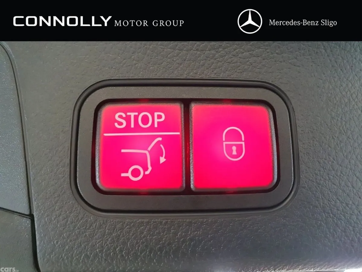 Mercedes-Benz GLA SUV, Diesel, 2026, Grey
