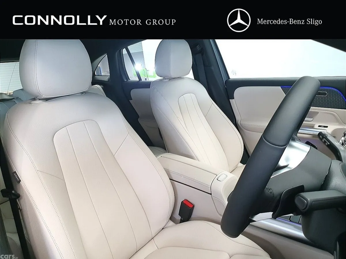 Mercedes-Benz GLA SUV, Diesel, 2026, Grey