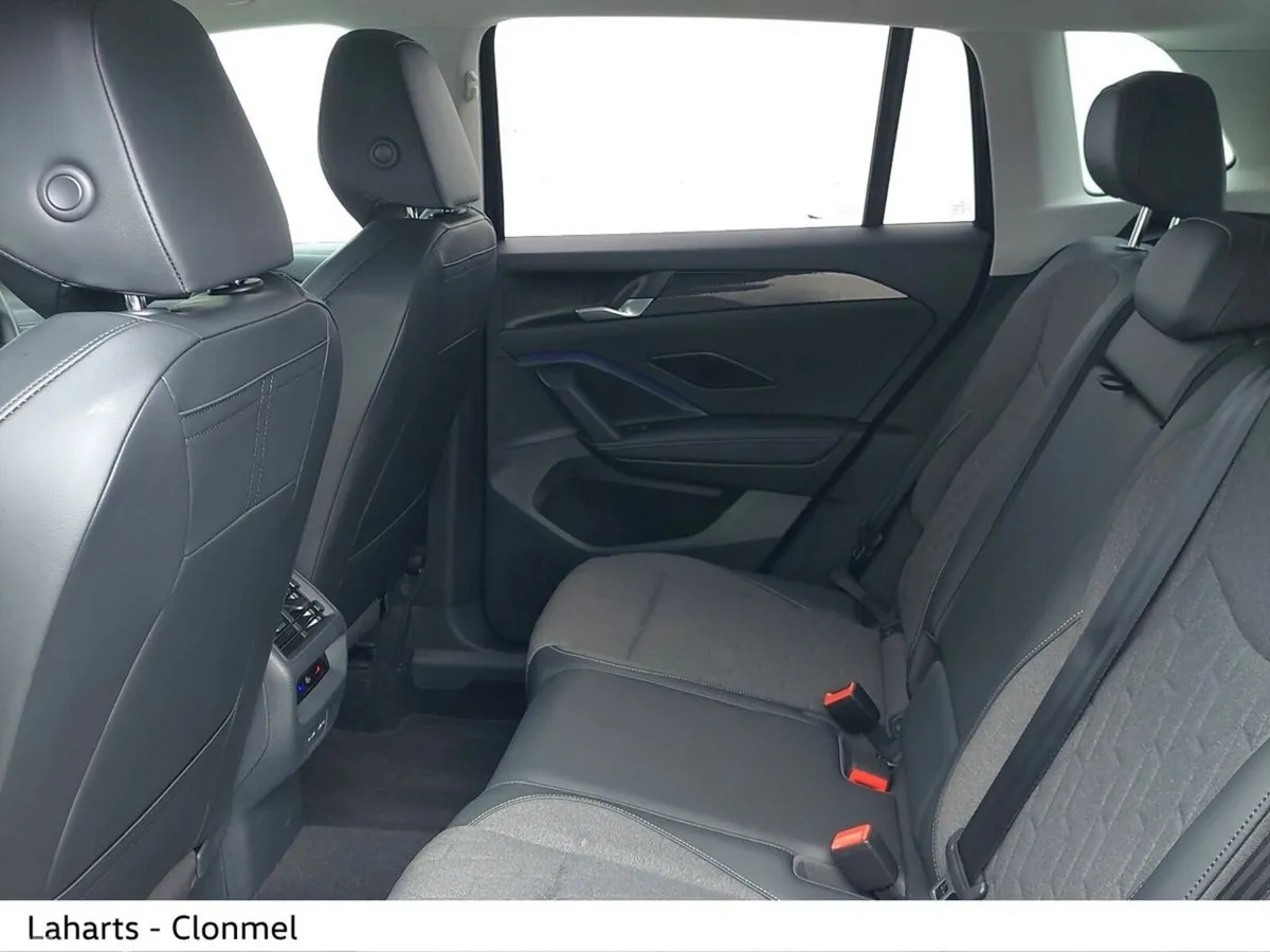 Volkswagen Tiguan SUV, Diesel, 2026, Black