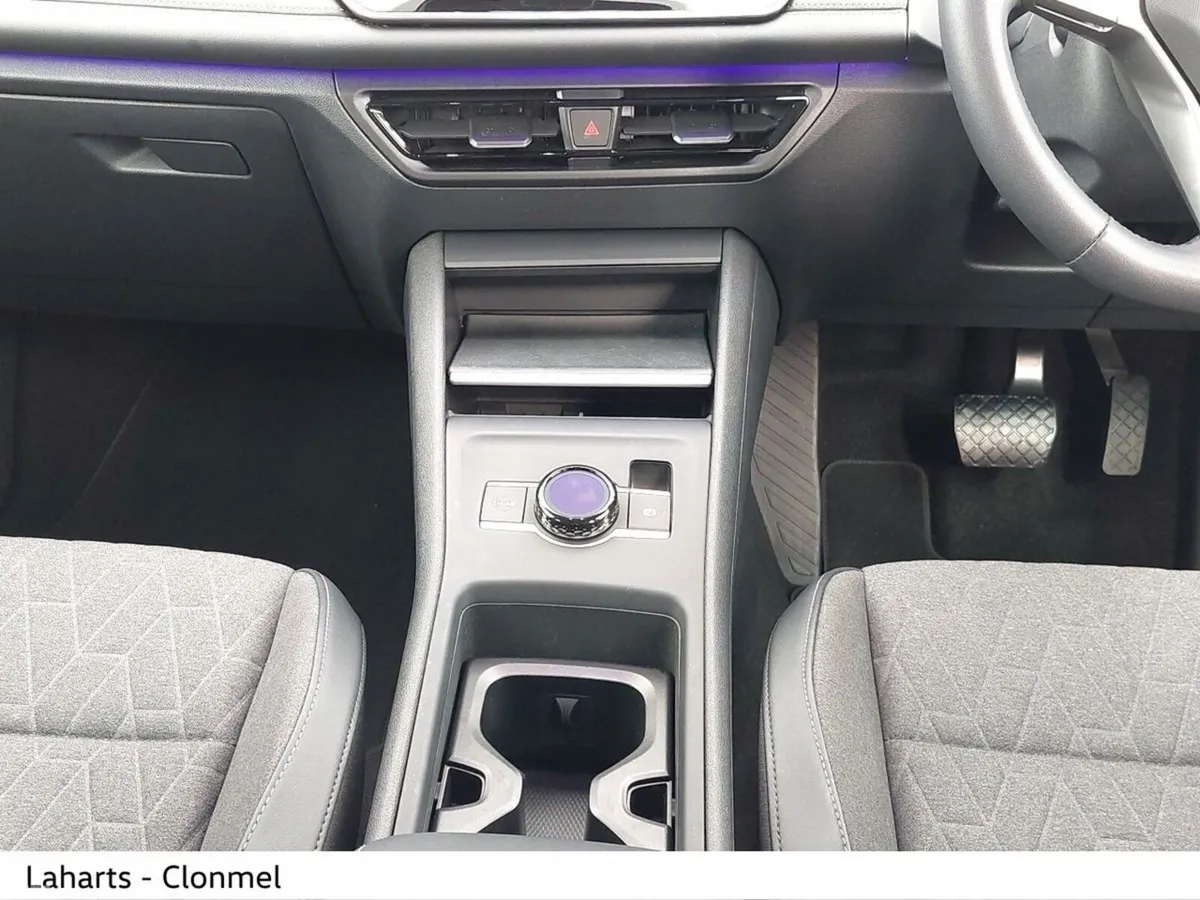Volkswagen Tiguan SUV, Diesel, 2026, Black