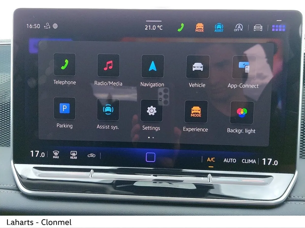 Volkswagen Tiguan SUV, Diesel, 2026, Black