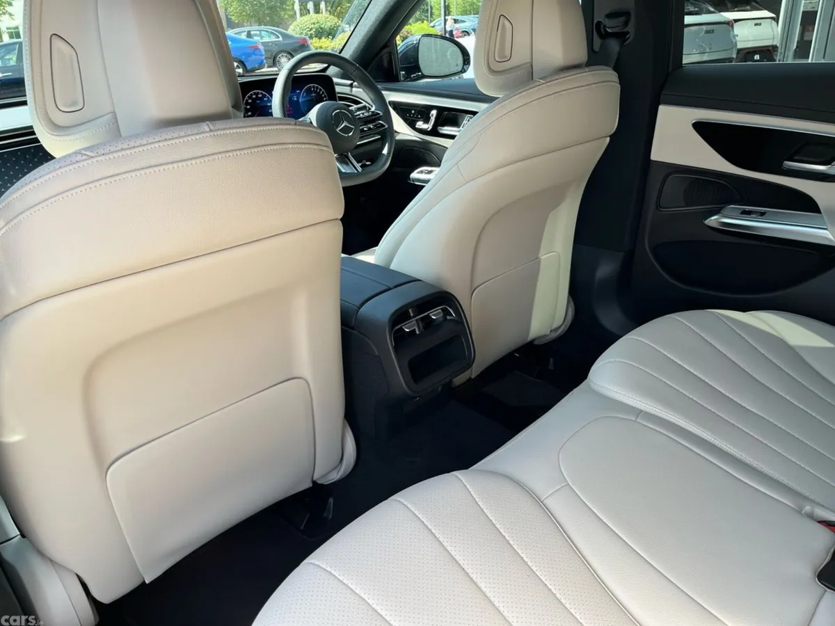Mercedes-Benz E-Class Saloon, Petrol Plug-in Hybrid, 2026, Black