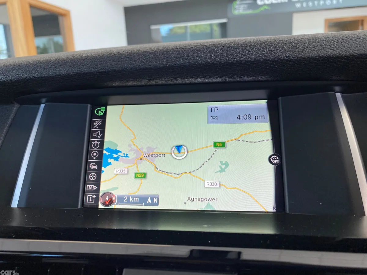 BMW X3 SUV, Diesel, 2018, Blue