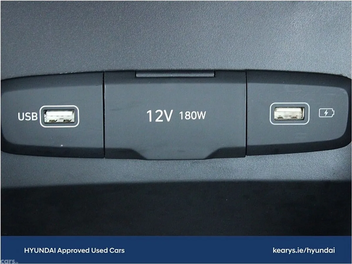 Hyundai Tucson SUV, Diesel, 2023, Brown