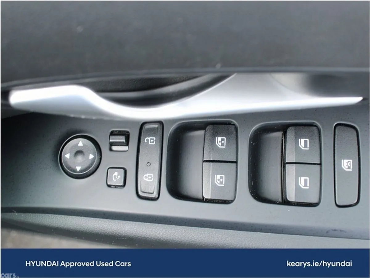 Hyundai Tucson SUV, Diesel, 2023, Brown