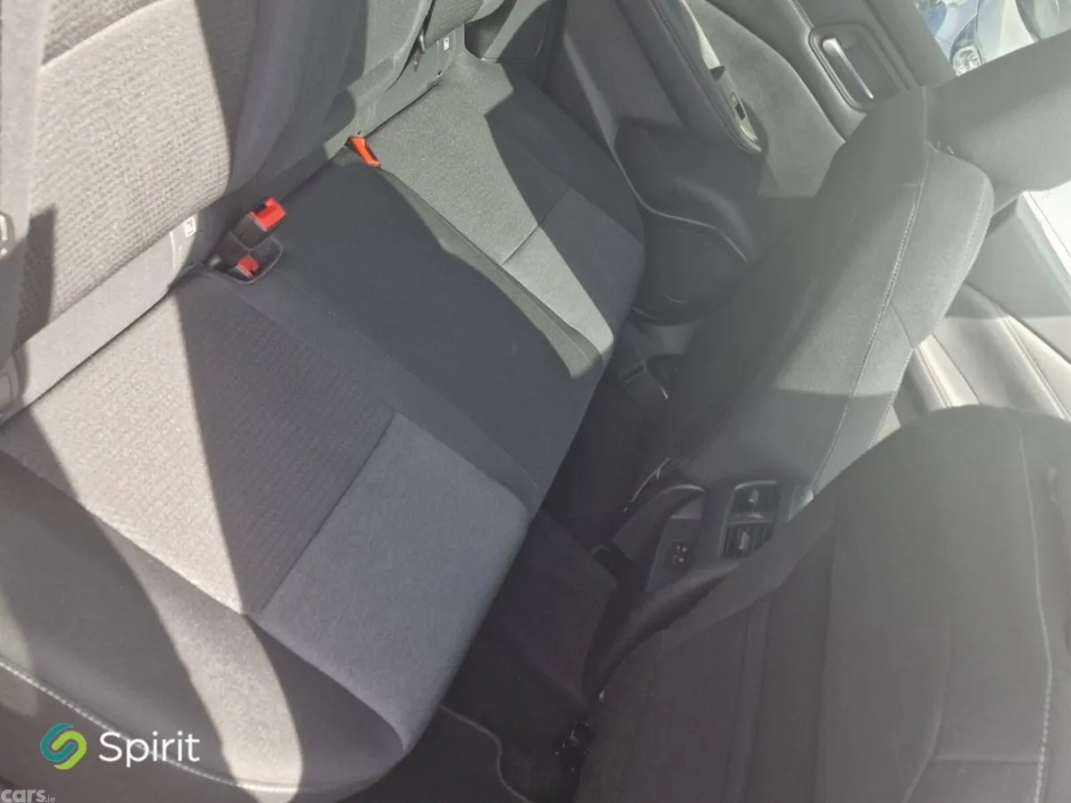 Nissan Qashqai MPV, Petrol, 2023, Black