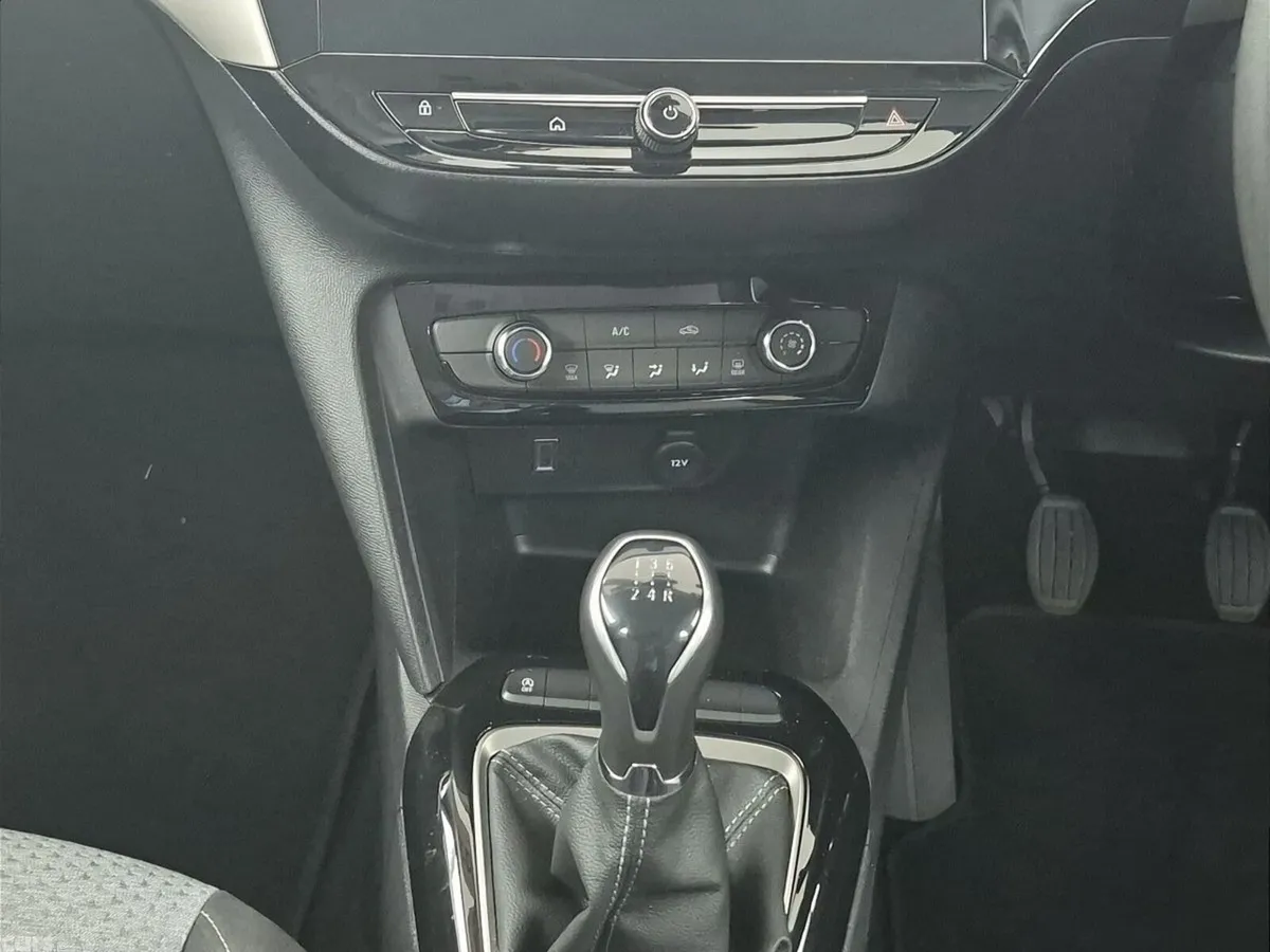 Opel Corsa Hatchback, Petrol, 2025, White