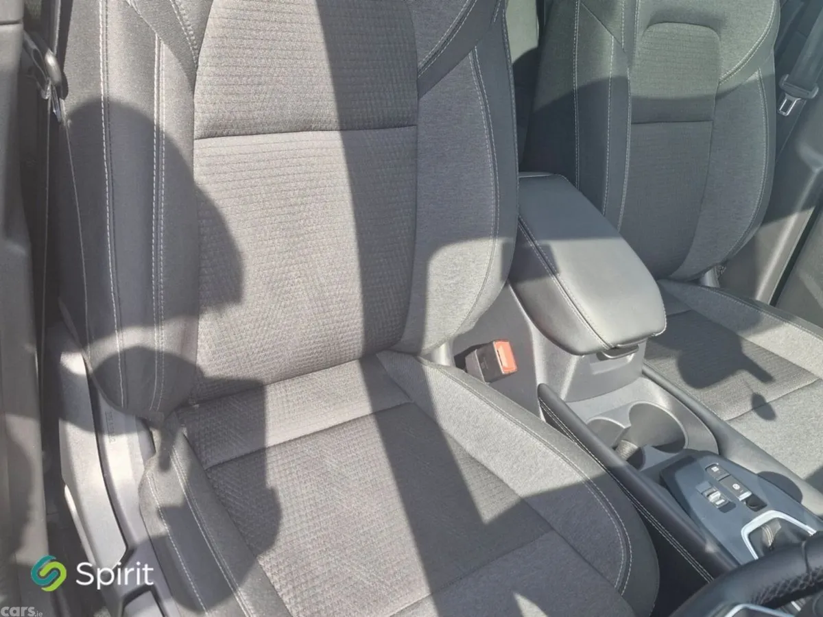 Nissan Qashqai MPV, Petrol, 2023, Black